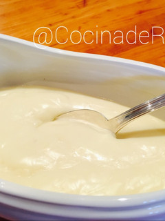 Una foto de Bechamel