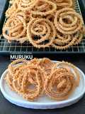 Muruku