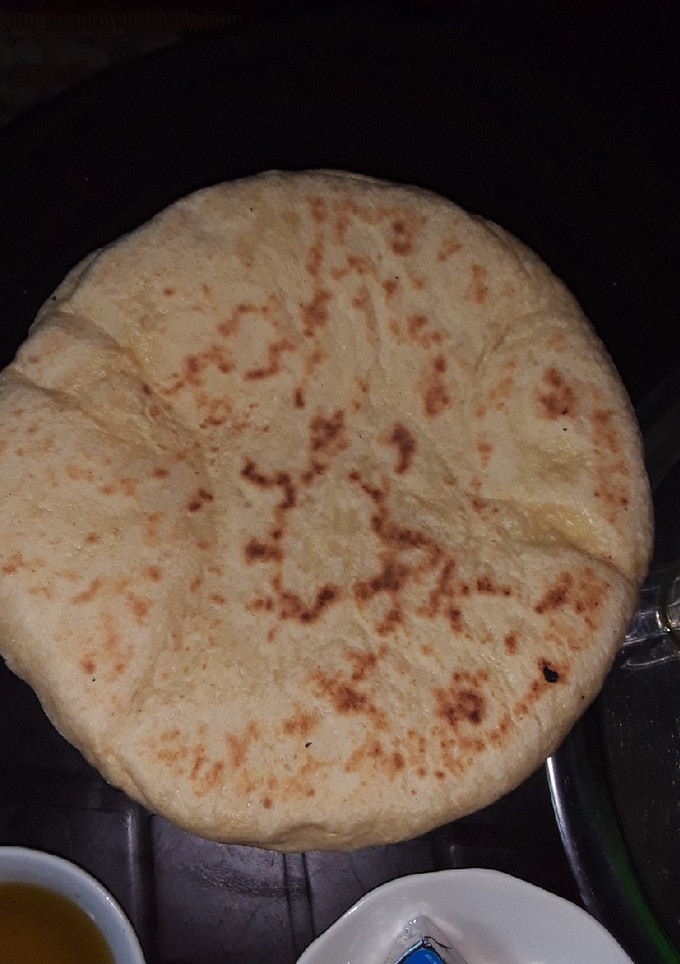 صورة لوصفة بطبوط