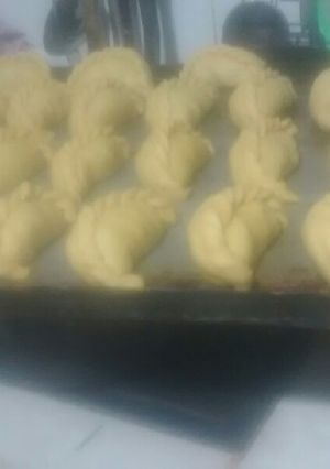 Una foto de Empanadas de carne