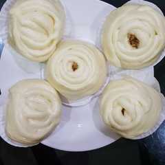 A picture of Bak Pao.