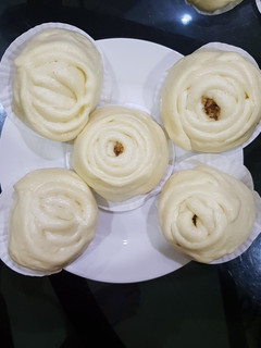 Foto resep Bak Pao