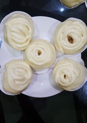 Foto resep Bak Pao