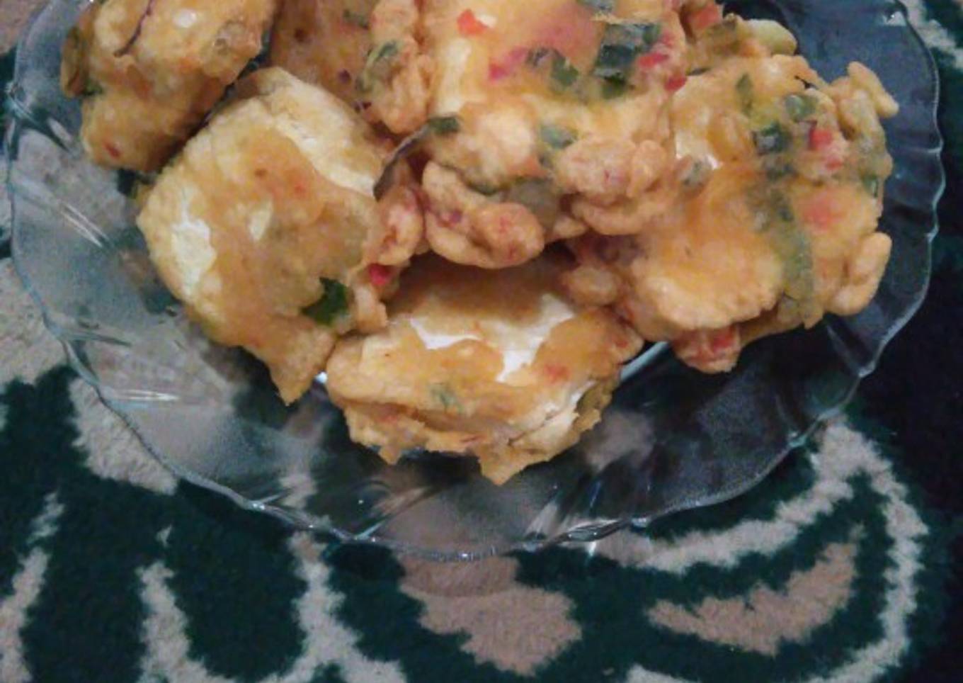 Tahu gembel