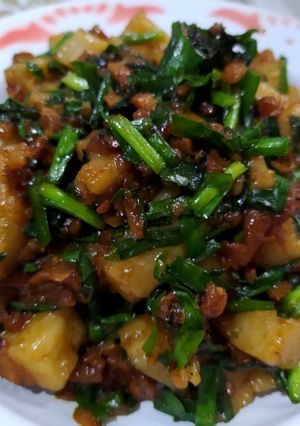 Foto resep Ko Kue/ Kue Tepung Beras