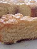 Torta sin tacc súper fácil