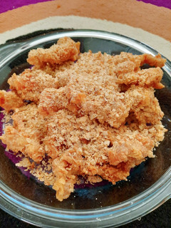 Foto resep Cereal Chicken