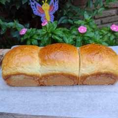 Una foto de Pan brioche  exquisito ❤️