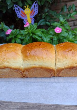 Una foto de Pan brioche  exquisito ❤️