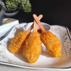 รูปของ Kaki Naga