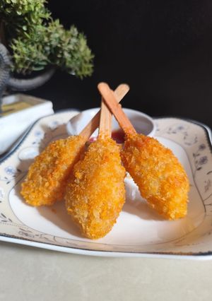 Foto resep Kaki Naga