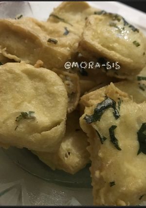 Foto resep Tahu Goreng Kriuk