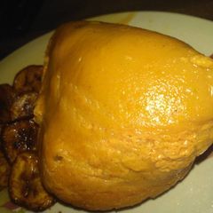 A picture of Alele da plaintain.