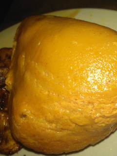 A picture of Alele da plaintain.