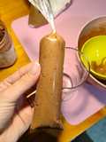 Marcianitos de Nutella