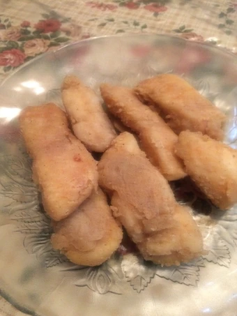 Cara Gampang Membuat Resep  Dorgortep (Dori Goreng Tepung) yang Enak, Bisa Manjain Lidah