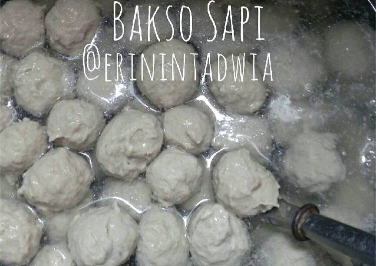 Bakso Sapi🍜