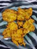 Bakwan Sayur