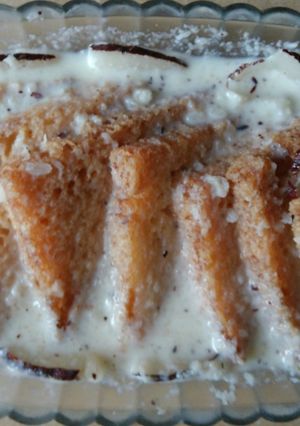 A picture of Shahi tukry.