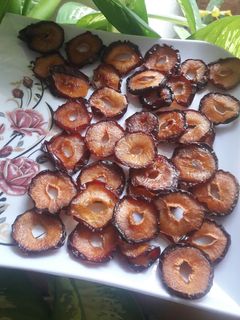 عکسی از دستور چیبس آلو🍀🍀🍀