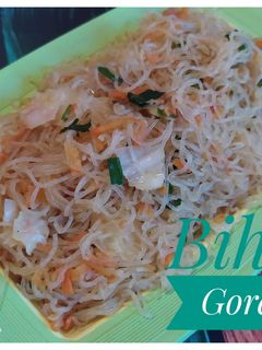Foto resep Bihun Goreng