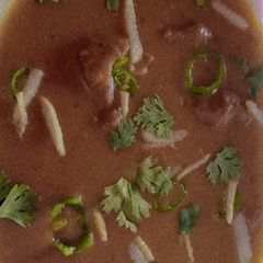 A picture of BEEF NIHARI Very Simple, Easy & Tasty Recipe😋.