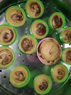 Foto resep Bolu kukus simple