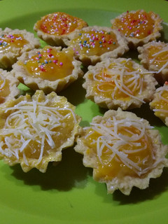 Foto resep Kulit pie