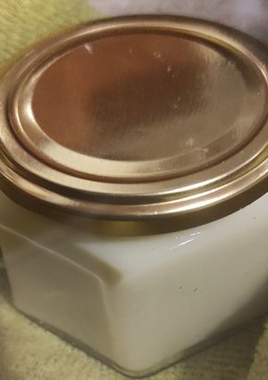 Una foto de Leche condensada fácil