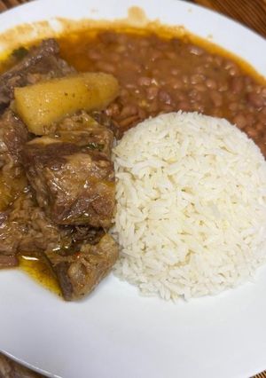Foto de Carne estufada