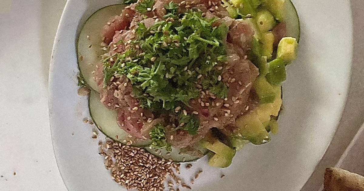 Tuna 121 recetas caseras Cookpad