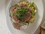 Tuna Tartar