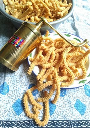 Foto resep 🌺Akar Kelapa Renyah🌺