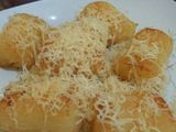 Singkong Goreng Renyah