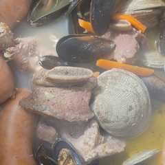 Una foto de Pulmay #curantoenolla