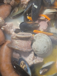 Una foto de Pulmay #curantoenolla