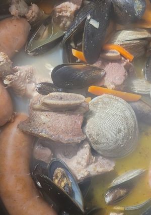 Una foto de Pulmay #curantoenolla