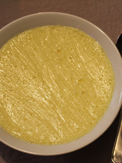 Une photo de Lemon Curd