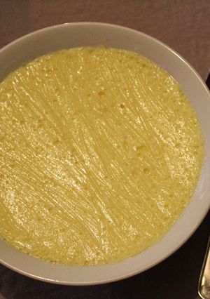 Une photo de Lemon Curd
