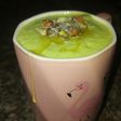 Avocado cocktail 🥑🥛
