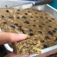 Banana Cake / Bolu Pisang