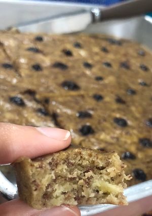 Foto resep Banana Cake / Bolu Pisang