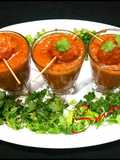 Dum Aloo Shot