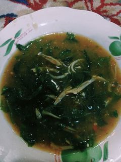 Foto resep Sempolet❤️