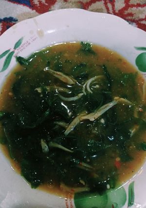Foto resep Sempolet❤️