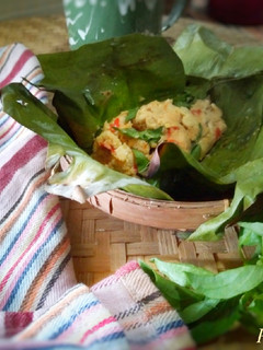 Foto resep Botok tempe