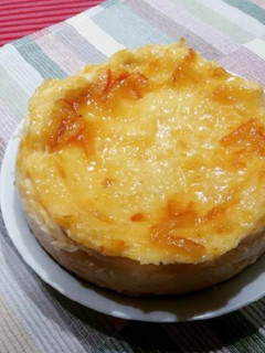 Una foto de Tarta de la Viña light en Olla Gm