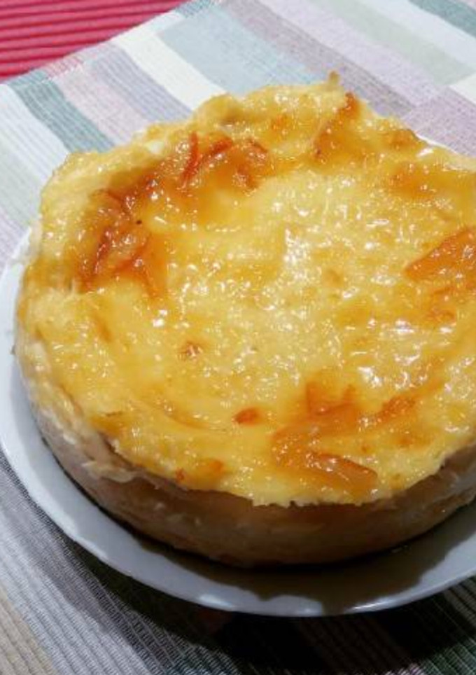 Una foto de Tarta de la Viña light en Olla Gm