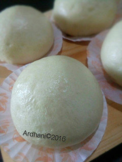 Foto resep Bakpao