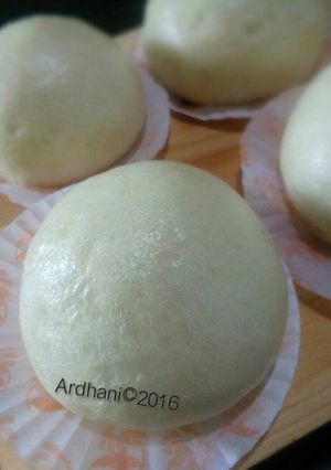 Foto resep Bakpao